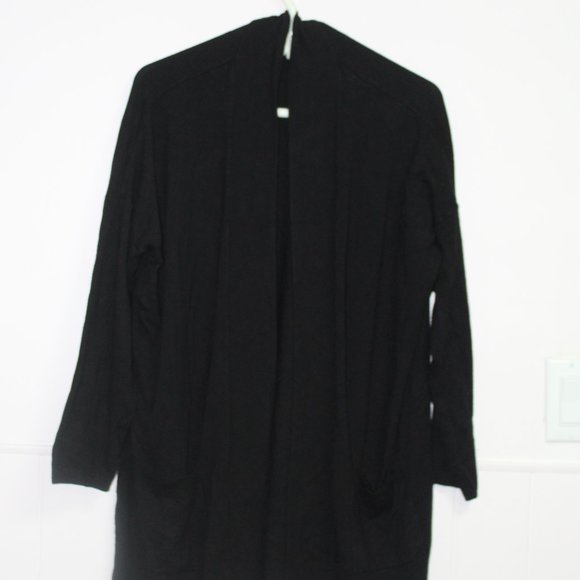 Primark Black Cardigan - Picture 2 of 3